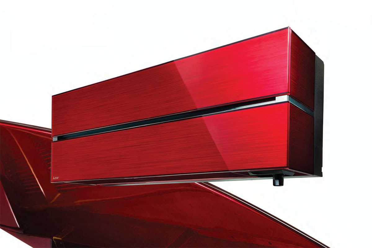 Хиперинверторен Климатик Mitsubishi Electric MSZ-LN35VGR/MUZ-LN35VG – Изображение 3