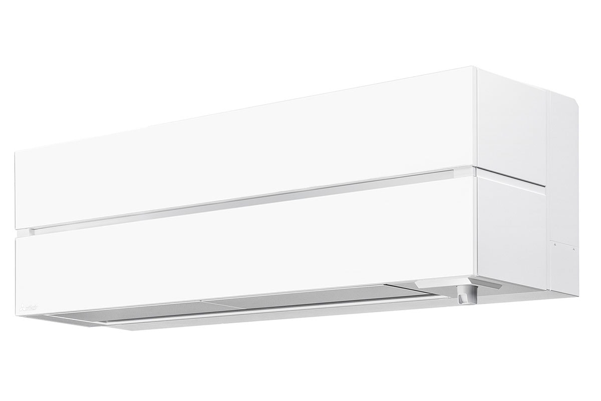Хиперинверторен Климатик Mitsubishi Electric MSZ-LN35VGW/MUZ-LN35VG – Изображение 2