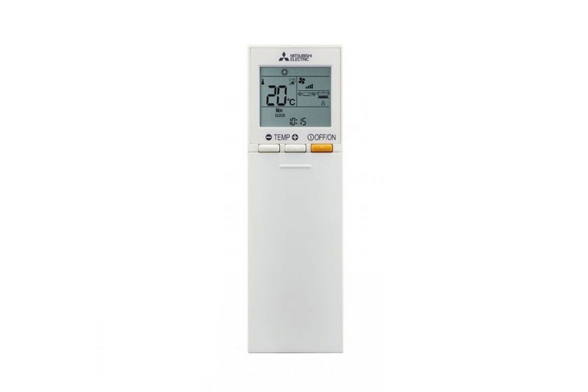Хиперинверторен Климатик Mitsubishi Electric MSZ-LN50VGW/MUZ-LN50VG – Изображение 3