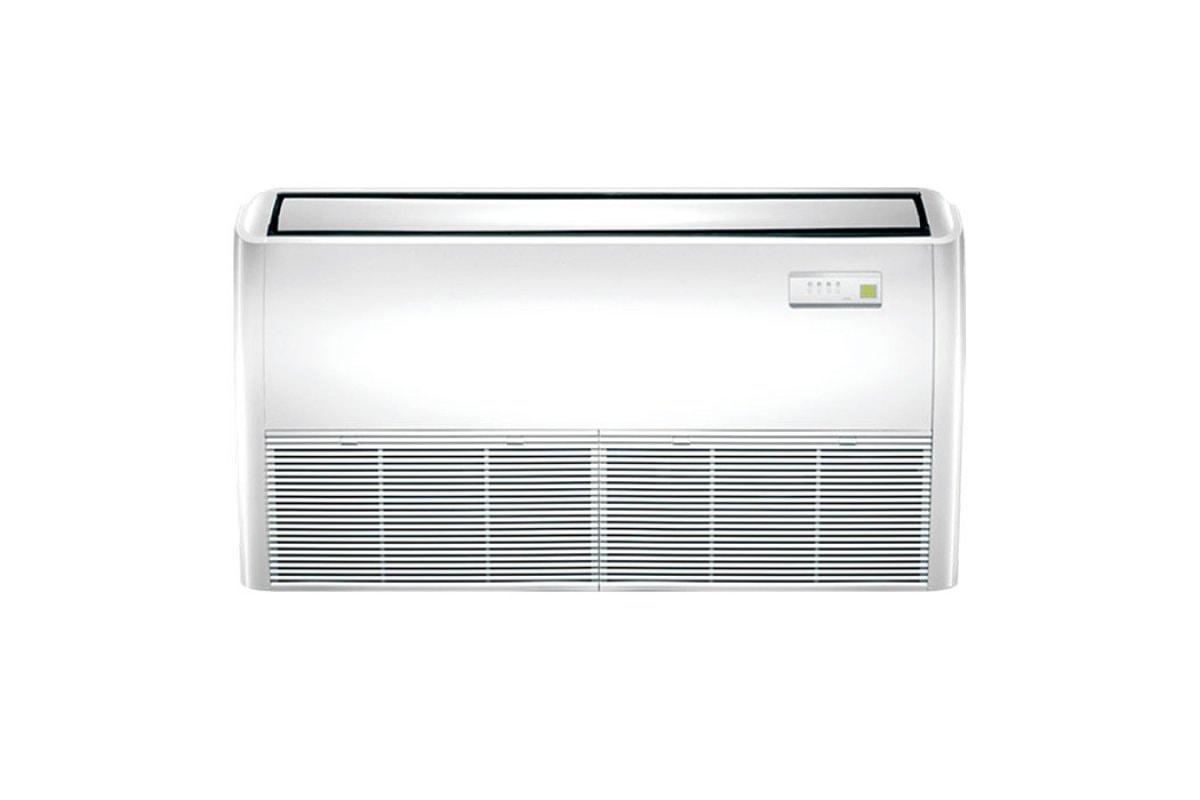 Таванен Климатик Midea MUE-36HRFNX-QRD0W/MOD30U-36HFN8-RRD0W