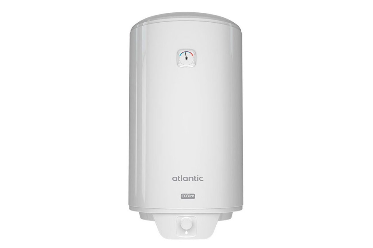 Вертикален Бойлер Atlantic 100l