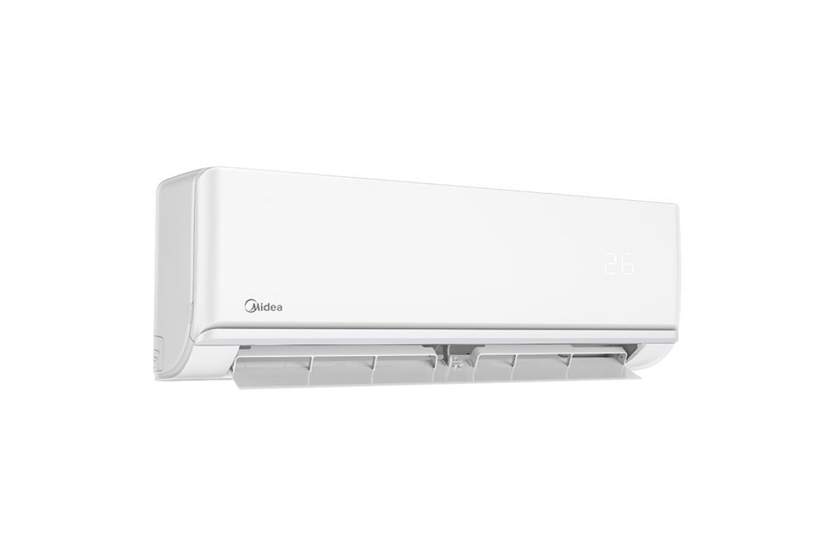 Инверторен Климатик Midea MA3-12HRDN8-QRD0GW/MA3-12HFN8-QR – Изображение 2