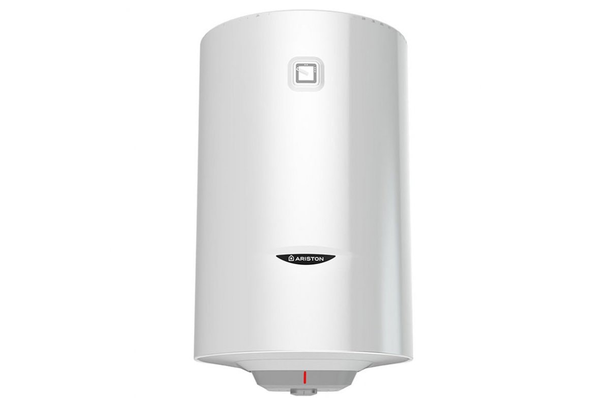 Бойлер със Серпентина Ariston PRO1