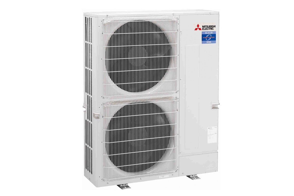 Колонен Климатик Mitsubishi Electric PSA-M100KA/PUZ-ZM100YKA – Изображение 2