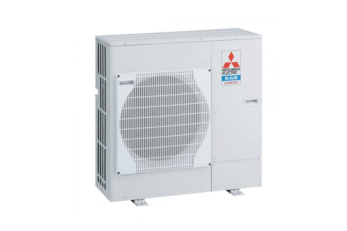 Колонен Климатик Mitsubishi Electric PSA-M71KA/PUZ-ZM71VHA – Изображение 2
