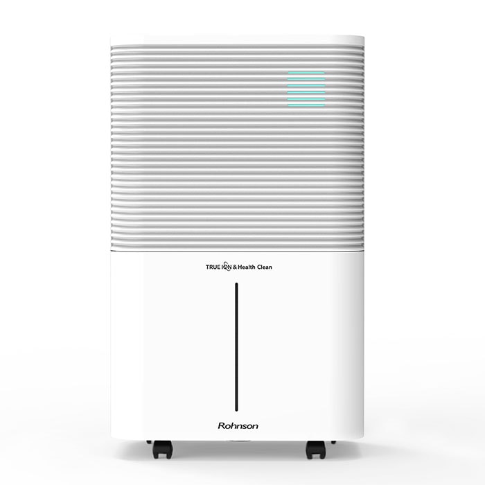 Влагоуловител Rohnson R-9525 True ION & Health Clean