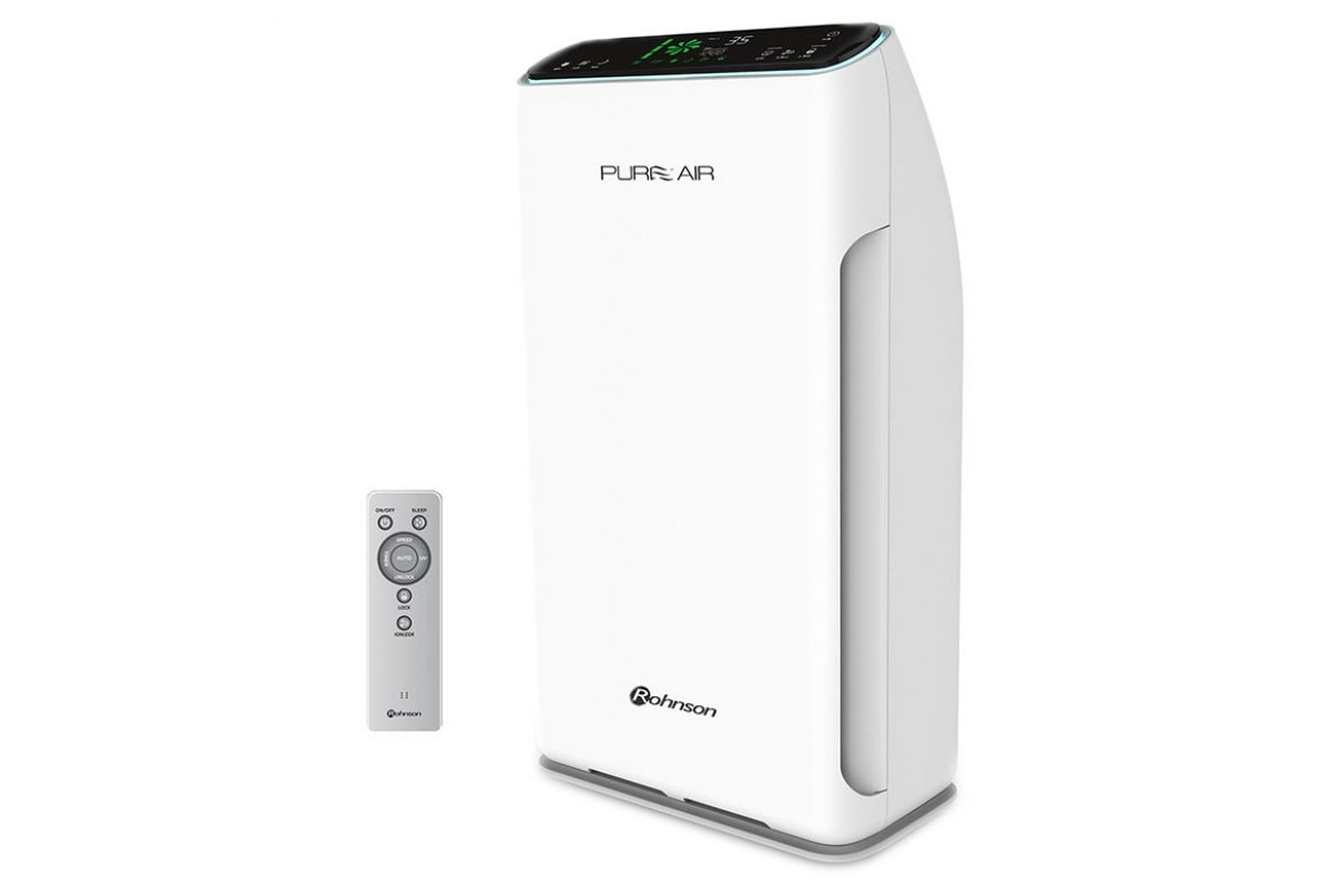Въздухопречиствател R-9600