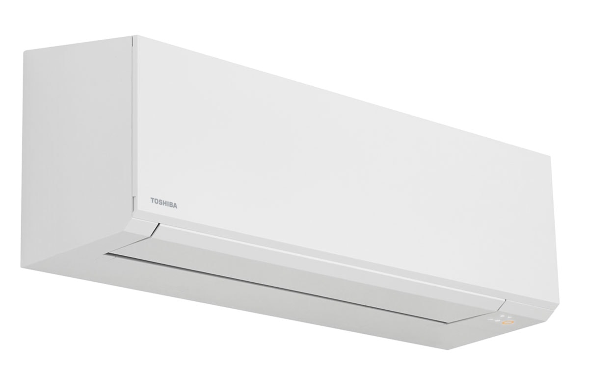 Хиперинверторен Климатик Toshiba RAS-B10G3KVSG-E/RAS-10J2AVSG-E1 – Изображение 2