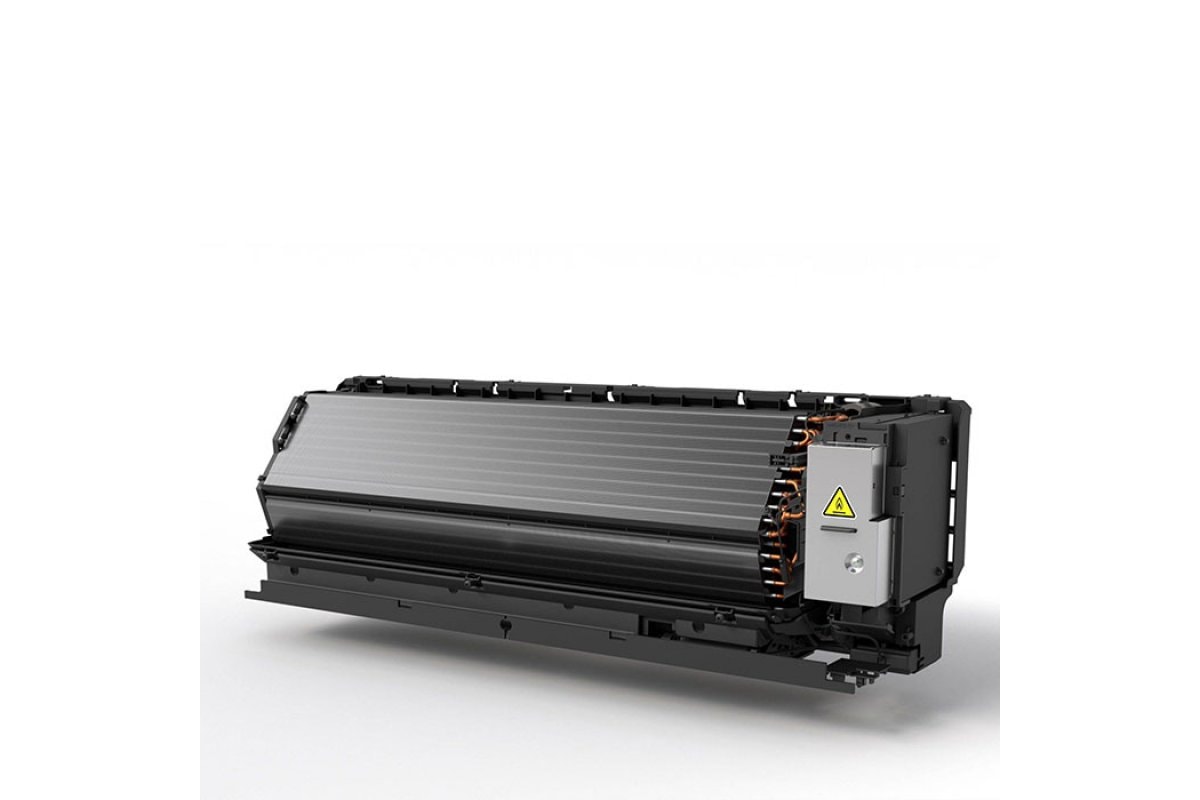 Хиперинверторен Климатик Toshiba RAS-B18S4KVPG-E/RAS-18S4AVPG-E – Изображение 4