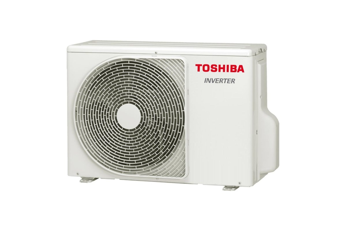 Хиперинверторен Климатик Toshiba RAS-B22G3KVSG-E/RAS-22J2AVSG-E1 – Изображение 5