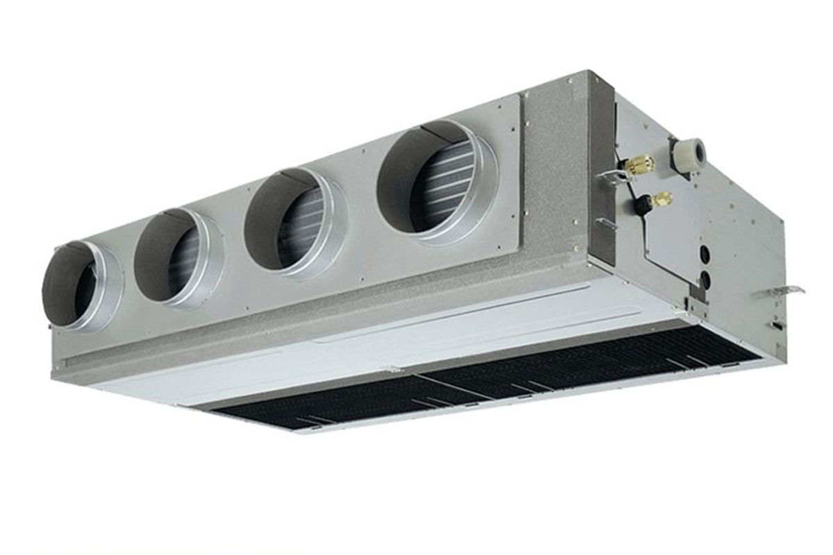Канален Климатик Toshiba RAV-RM1401BTP-E/RAV-GM1401AT8P-E