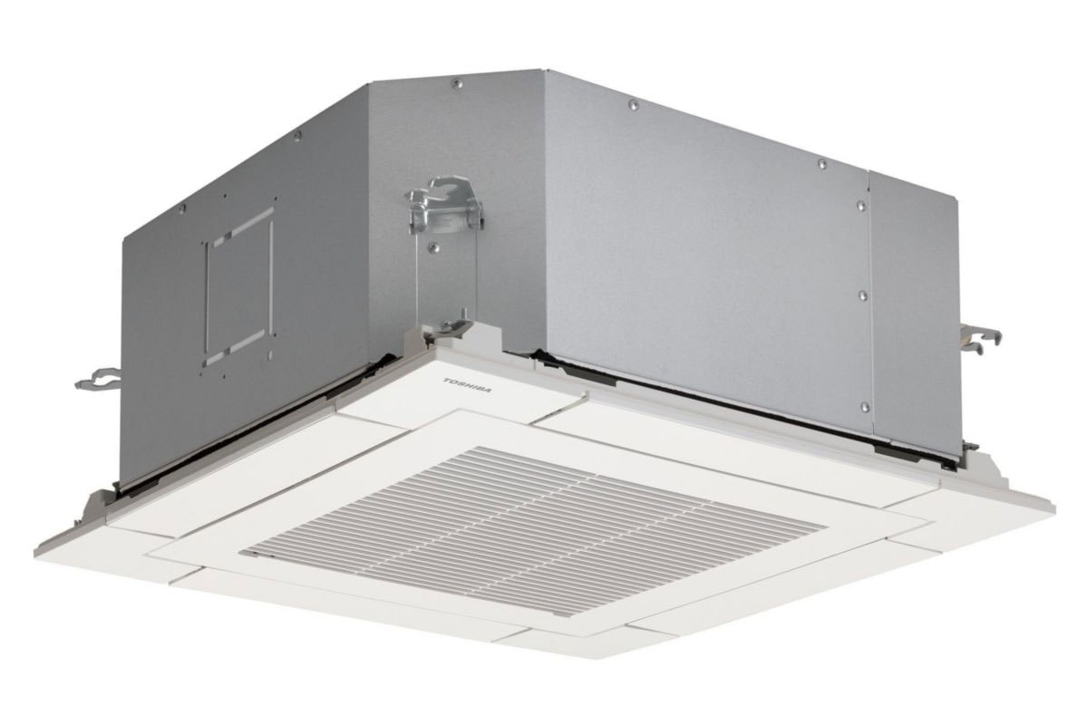 Касетъчен Климатик Toshiba RAV-RM561MUT-E/RAV-GM561ATP-E