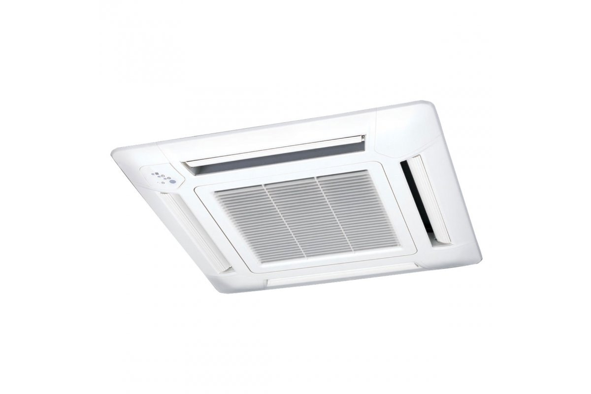 Касетъчен Климатик Fuji Electric RCG12LVLB/ROG12LALL