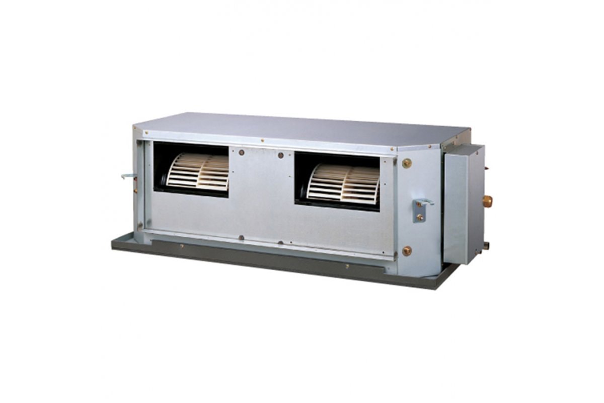 Канален Климатик Fuji Electric RDG45LHTA/ROG45LETL