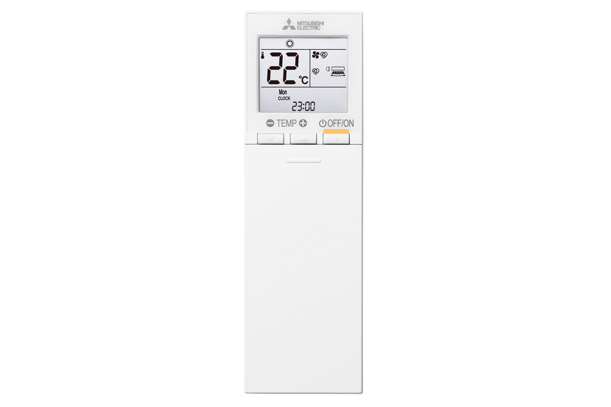 Инверторен Климатик Mitsubishi Electric MSZ-AY25VGK/MUZ-AY25VG – Изображение 2