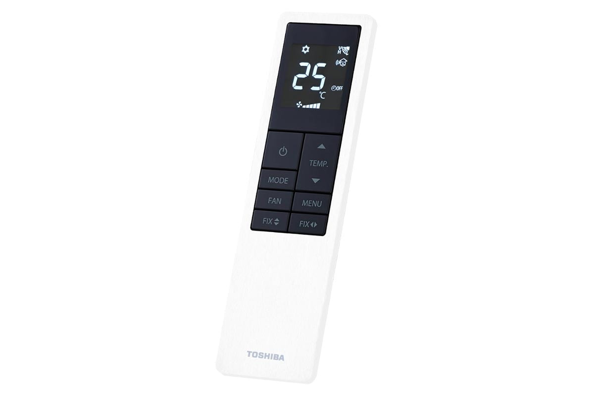 Хиперинверторен Климатик Toshiba RAS-B13G3KVSG-E/RAS-13J2AVSG-E1 – Изображение 4