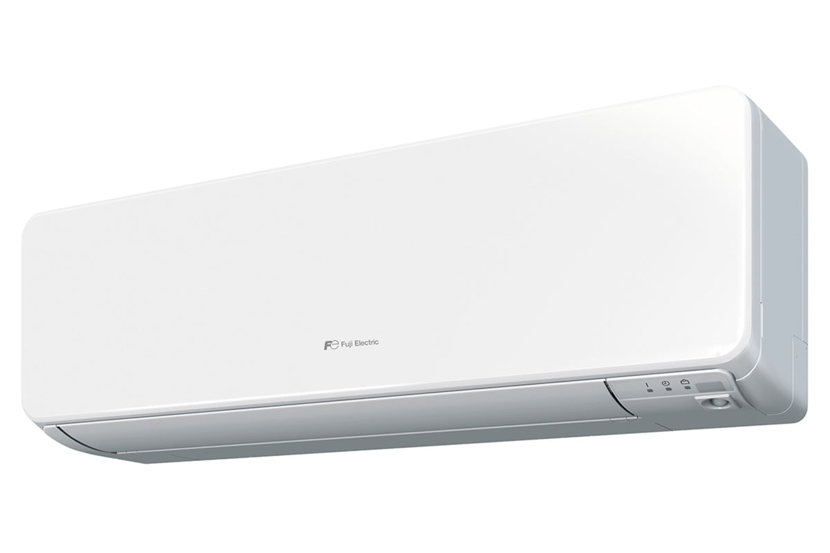 Хиперинверторен Климатик Fuji Electric RSG12KGTB(E)/ROG12KGCA – Изображение 2