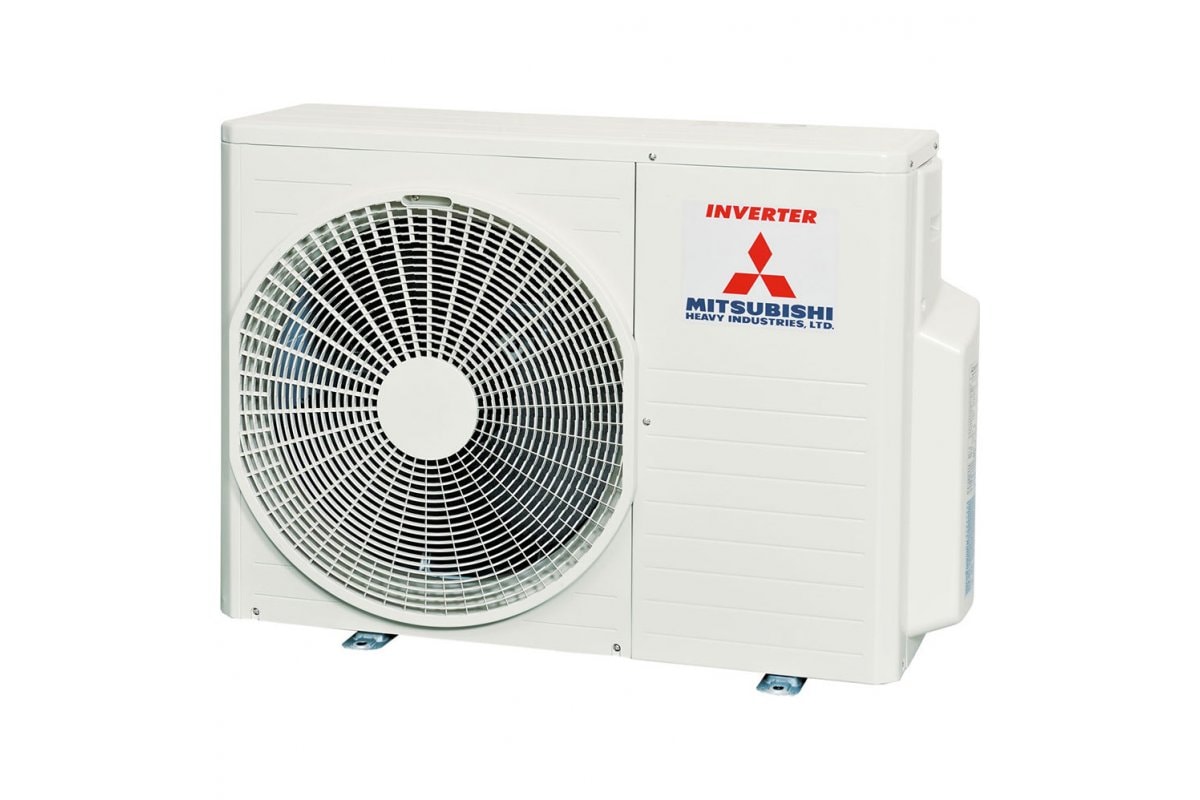 Мулти Сплит Система Mitsubishi Heavy SCM50ZS-W