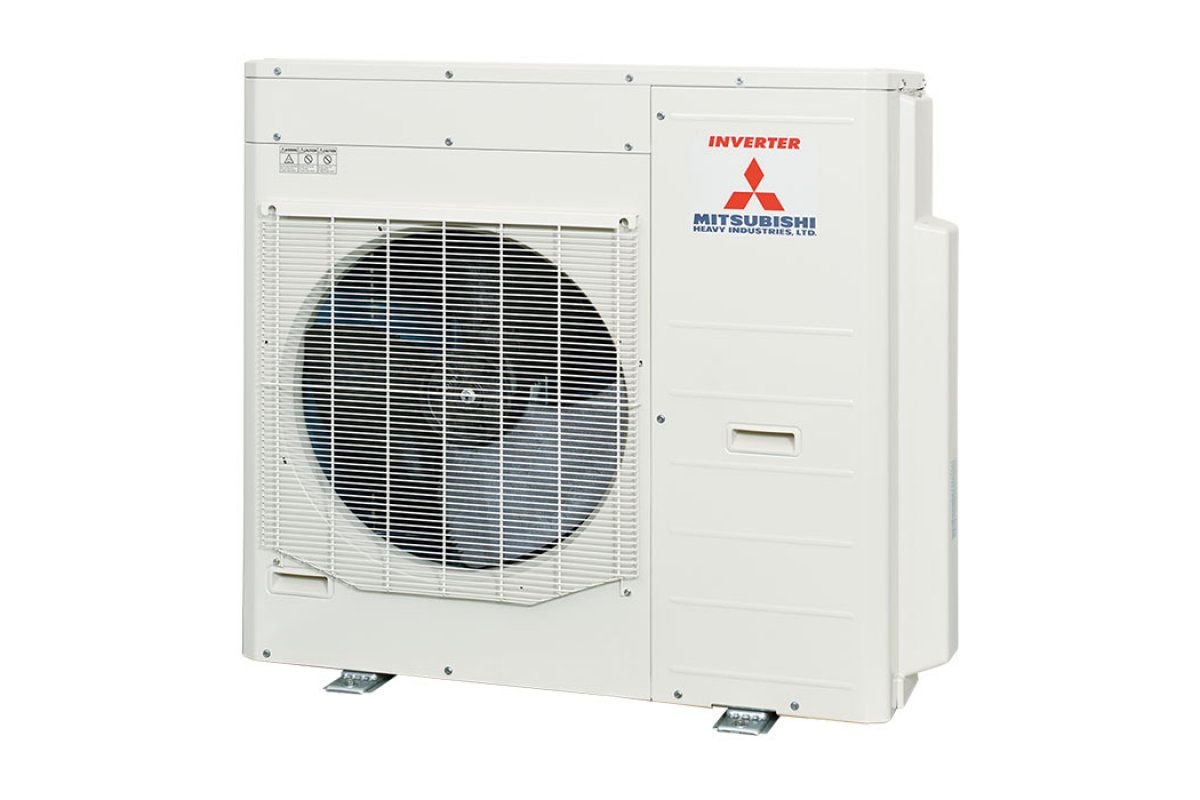 Мулти Сплит Система Mitsubishi Heavy SCM100ZS-W