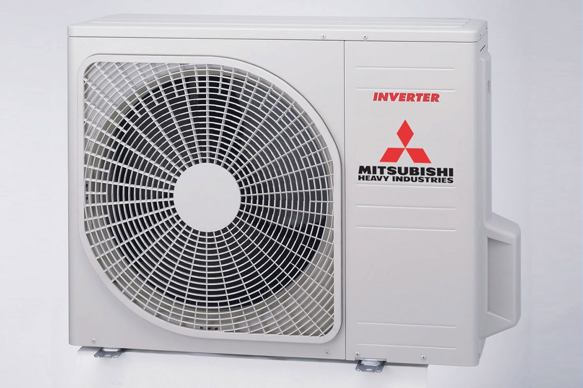 Инверторен Климатик Mitsubishi Heavy SRK50ZS-W/SRC50ZS-W – Изображение 7
