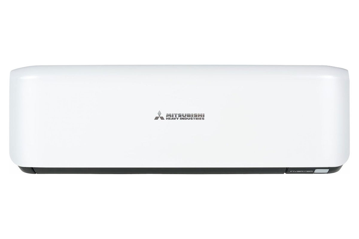 Инверторен Климатик Mitsubishi Heavy SRK20ZS-WB/SRC20ZS-W