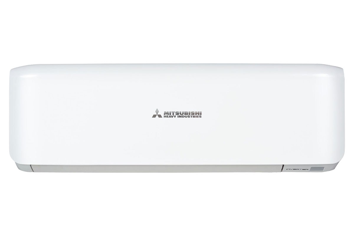 Инверторен Климатик Mitsubishi Heavy SRK25ZS-W/SRC25ZS-W2