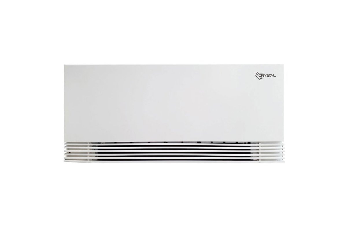 Вентилаторен Конвектор Crystal BGR-200L/R