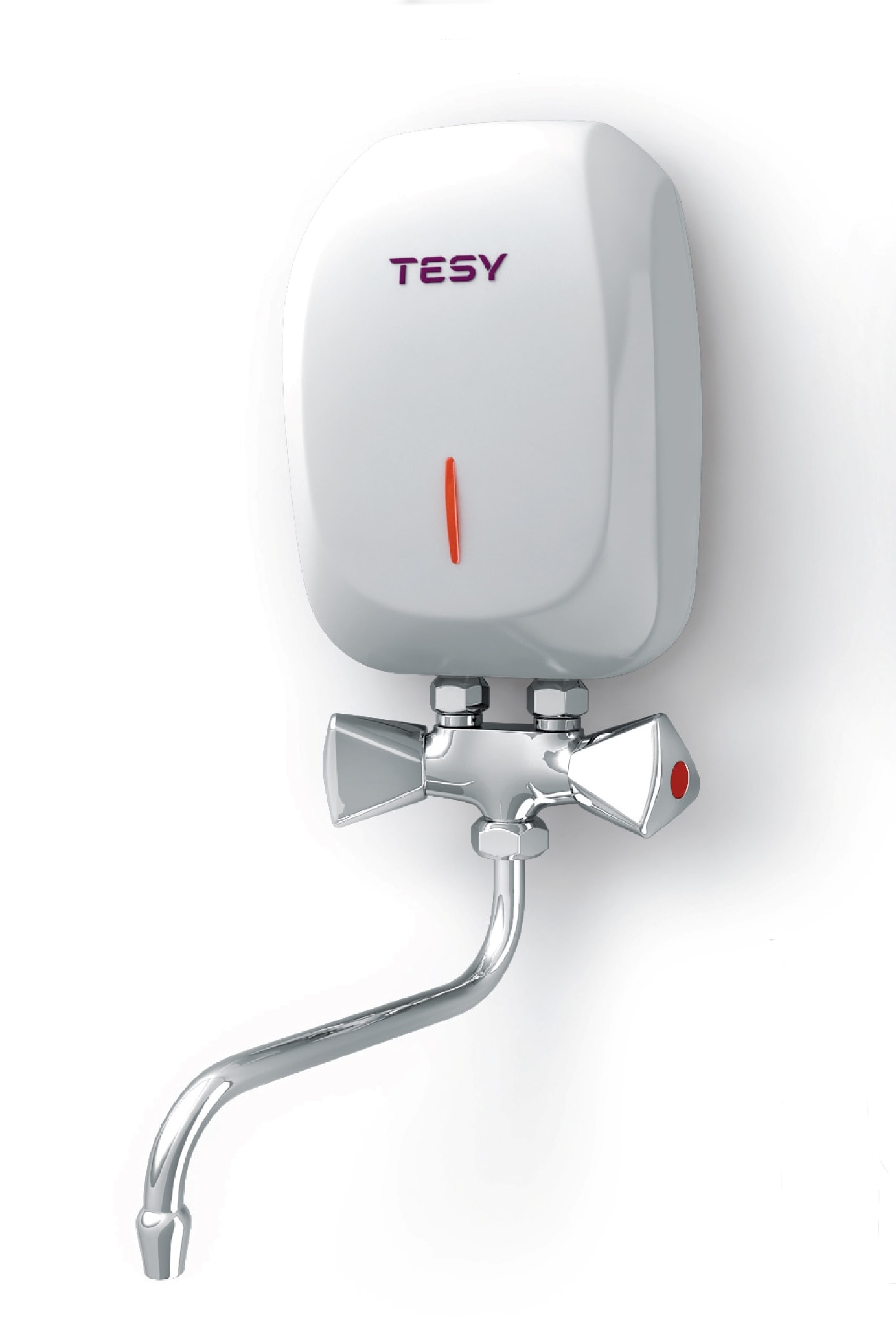 Проточен бойлер TESY IWH 35 X02 KI — 1
