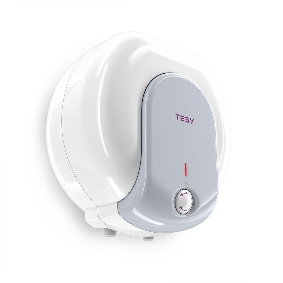 Малолитражен бойлер TESY Compact GCA 1515 L52 RC - над мивка — 1