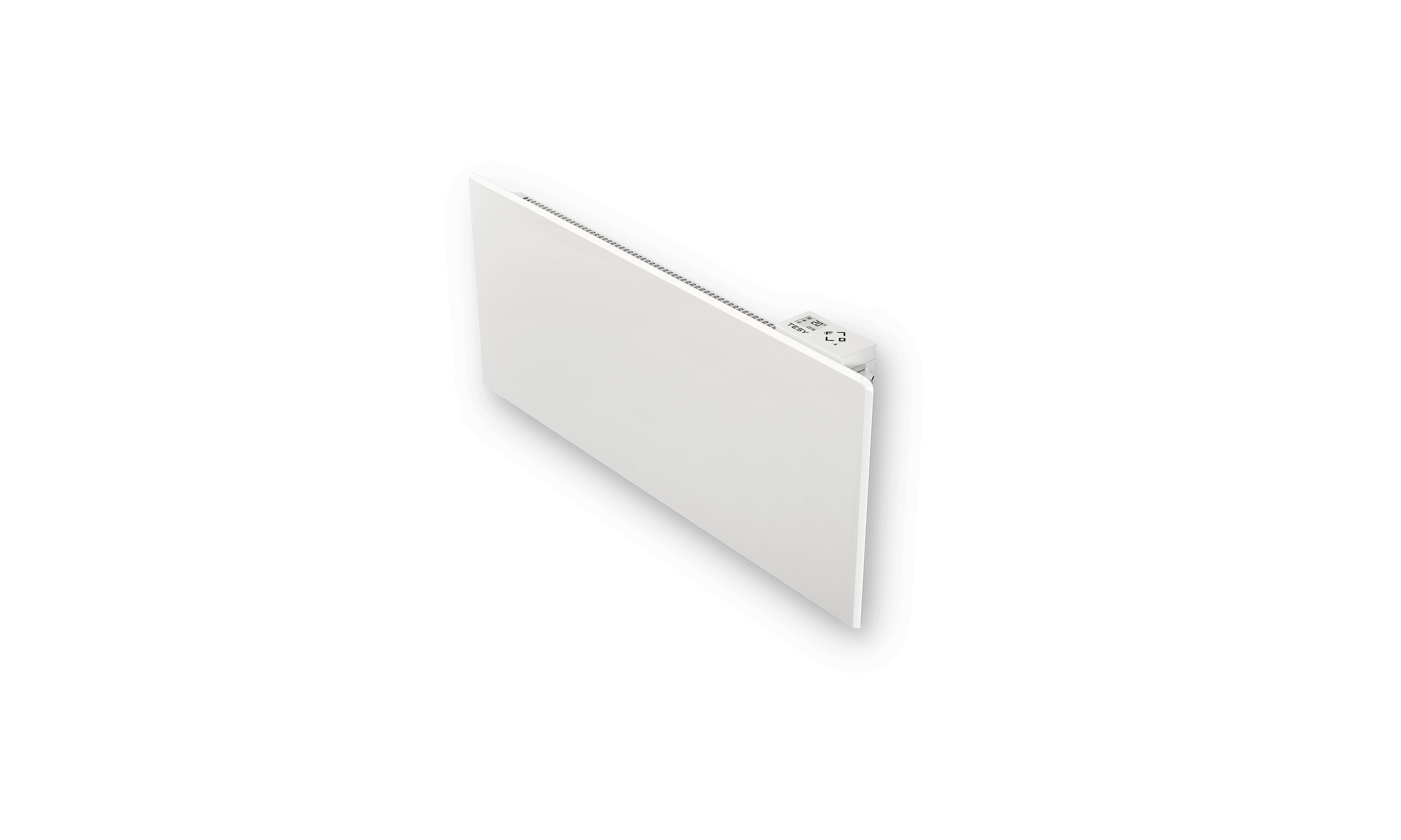 Стенен конвектор TESY FinEco Cloud CN 06 100 EА CLOUD AS W — 2
