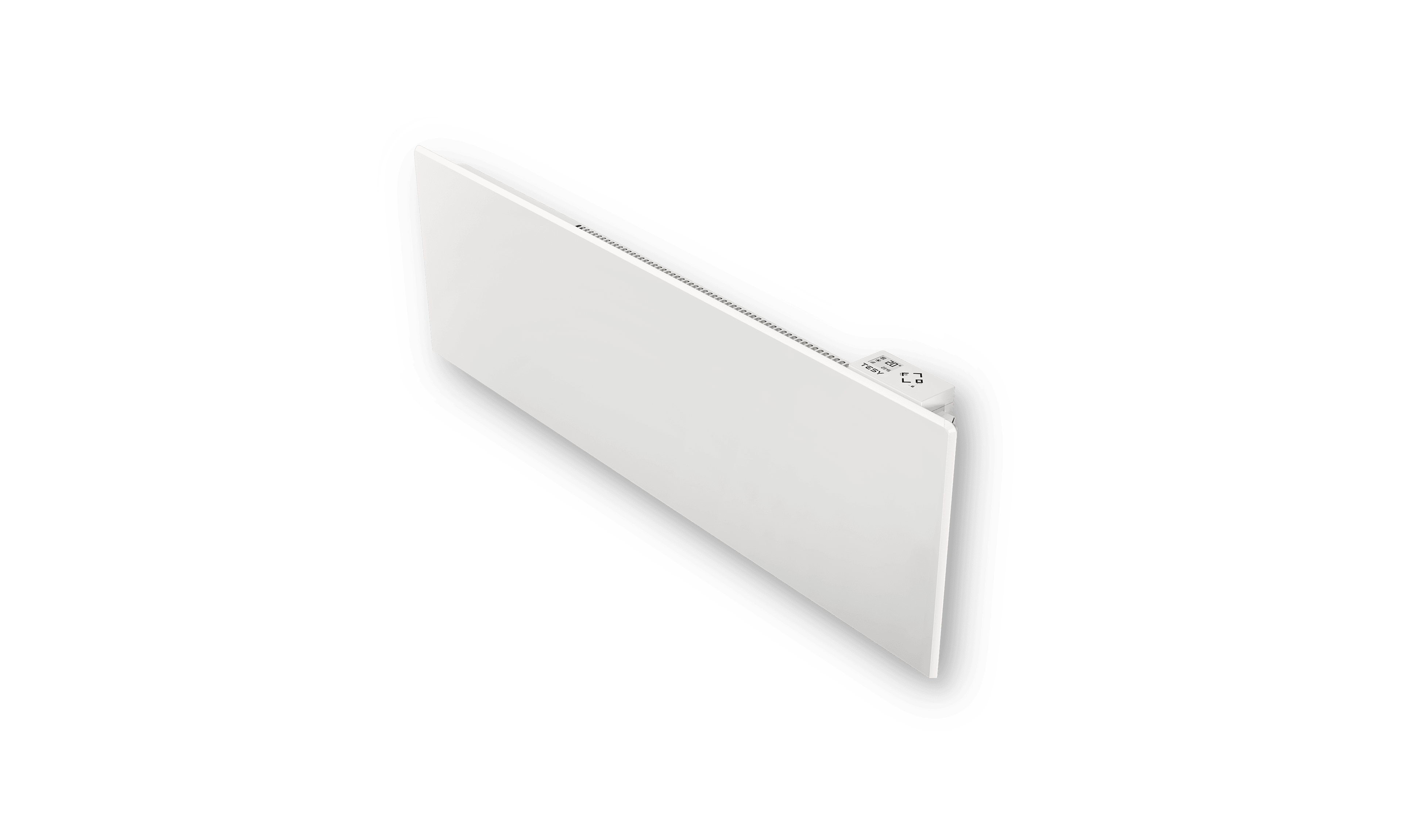 Стенен конвектор TESY FinEco Cloud CN 06 140 EА CLOUD AS W — 2