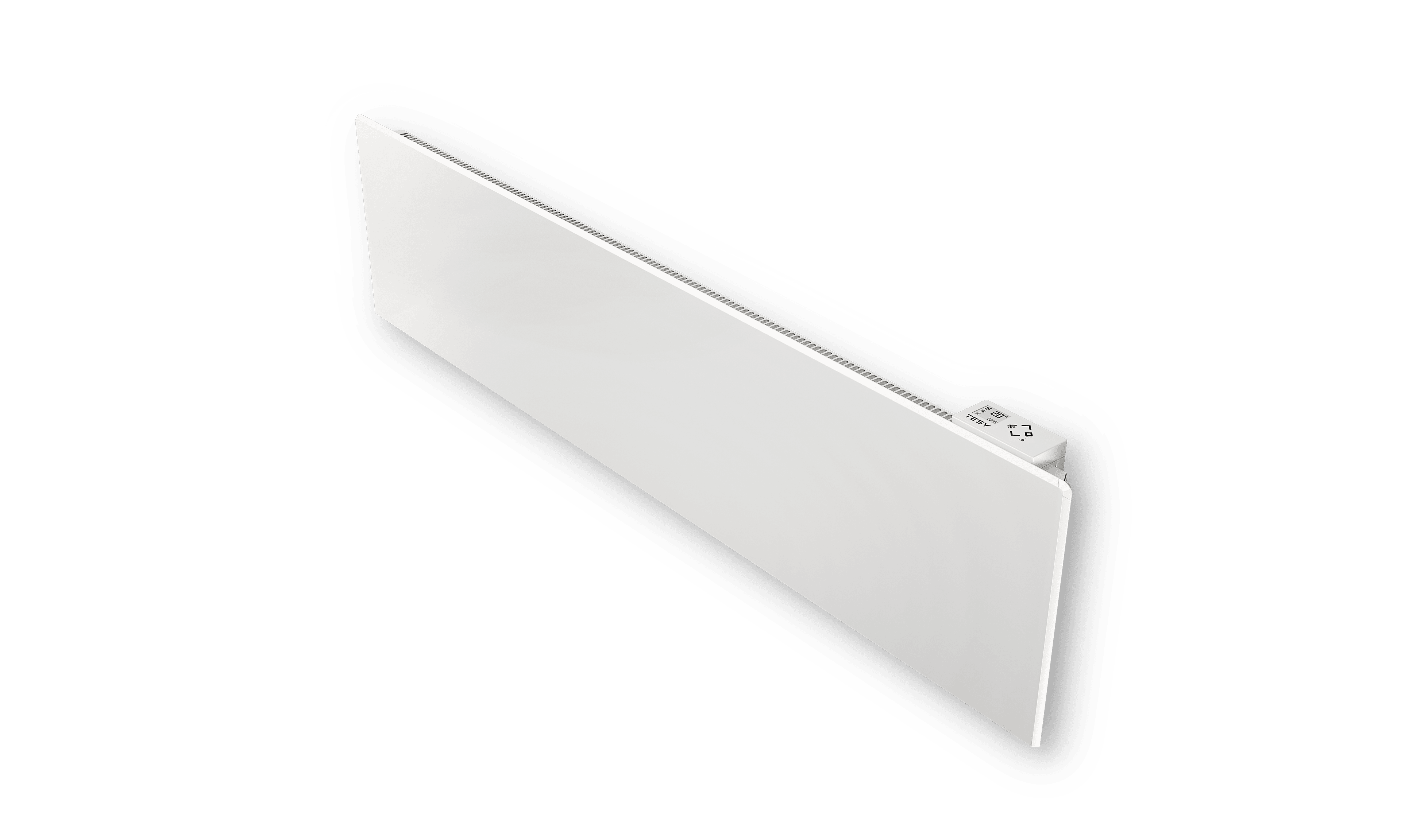Стенен конвектор TESY FinEco Cloud CN 06 200 EА CLOUD AS W — 2
