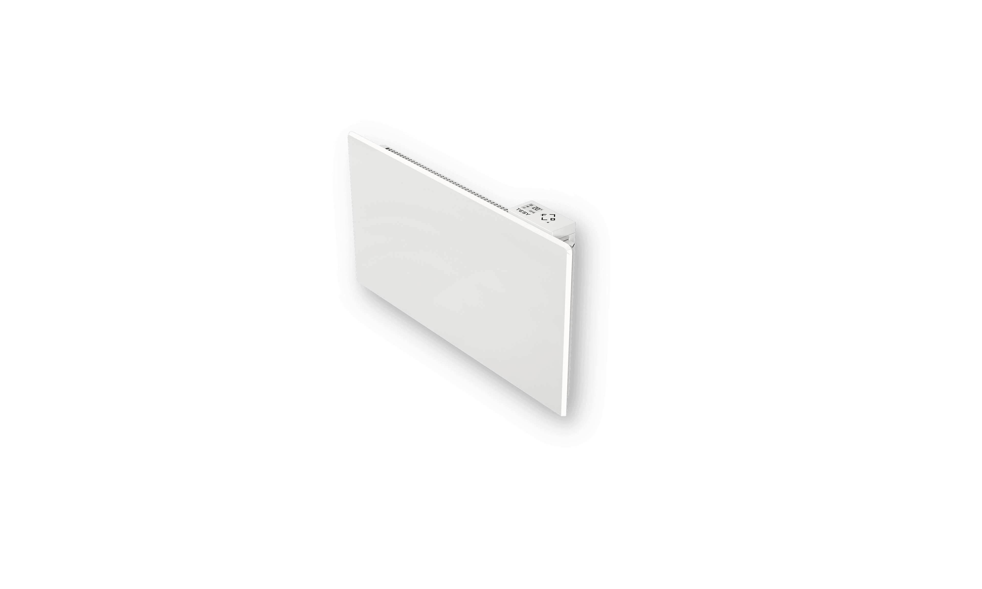 Стенен конвектор TESY FinEco Cloud CN 06 060 EА CLOUD W — 2