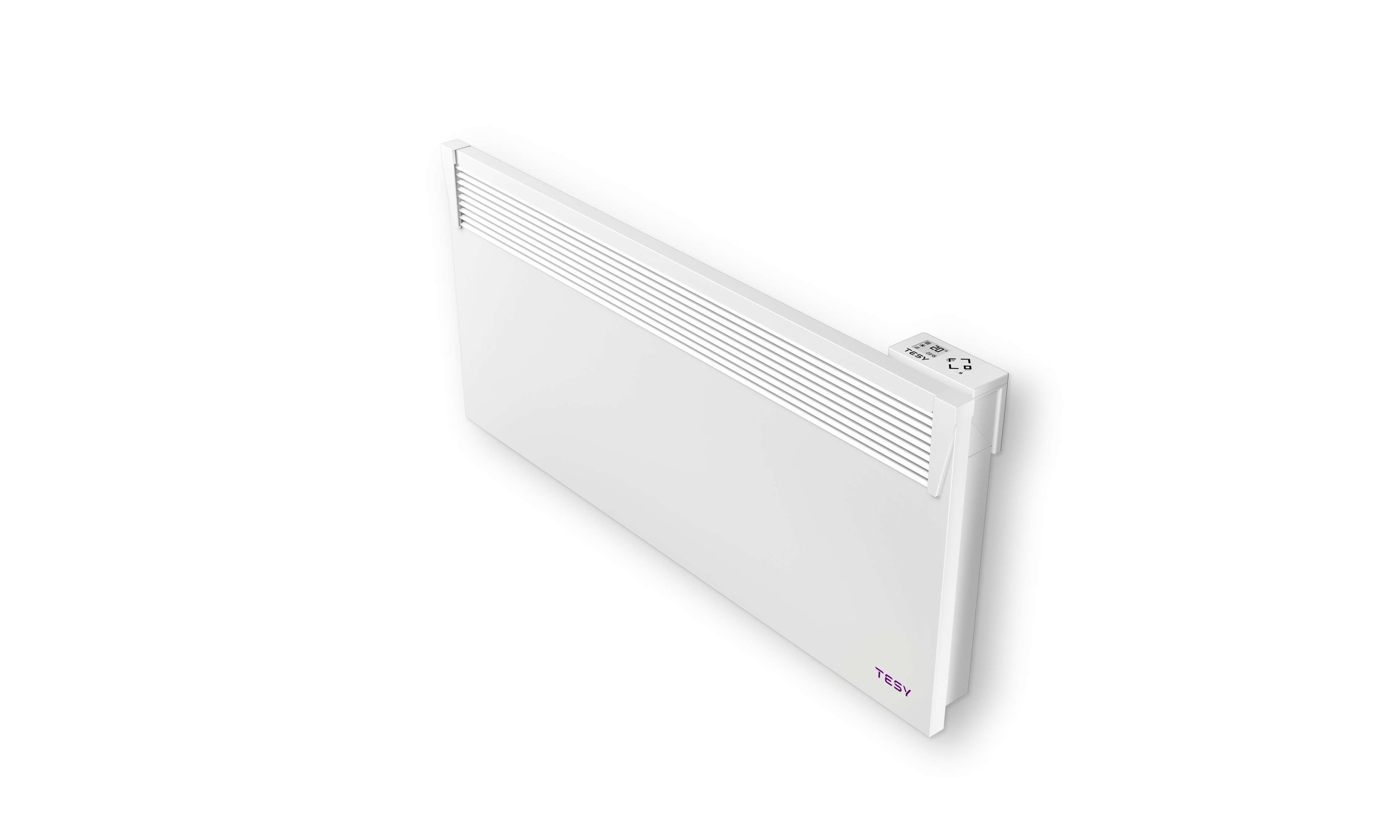 Стенен конвектор TESY HeatЕco Cloud CN 031 250 EI CLOUD W — 2