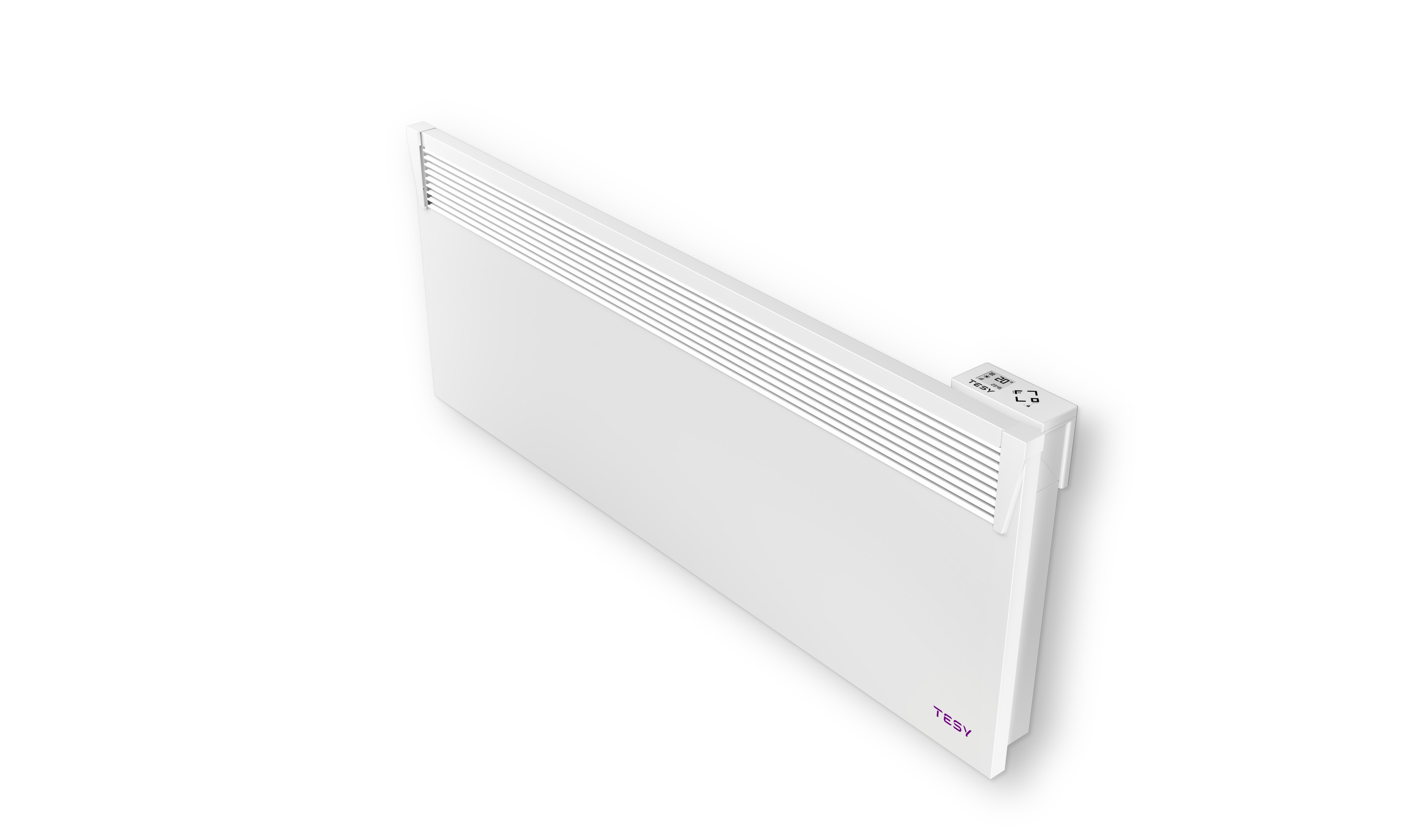Стенен конвектор TESY HeatЕco Cloud CN 031 300 EI CLOUD W — 2
