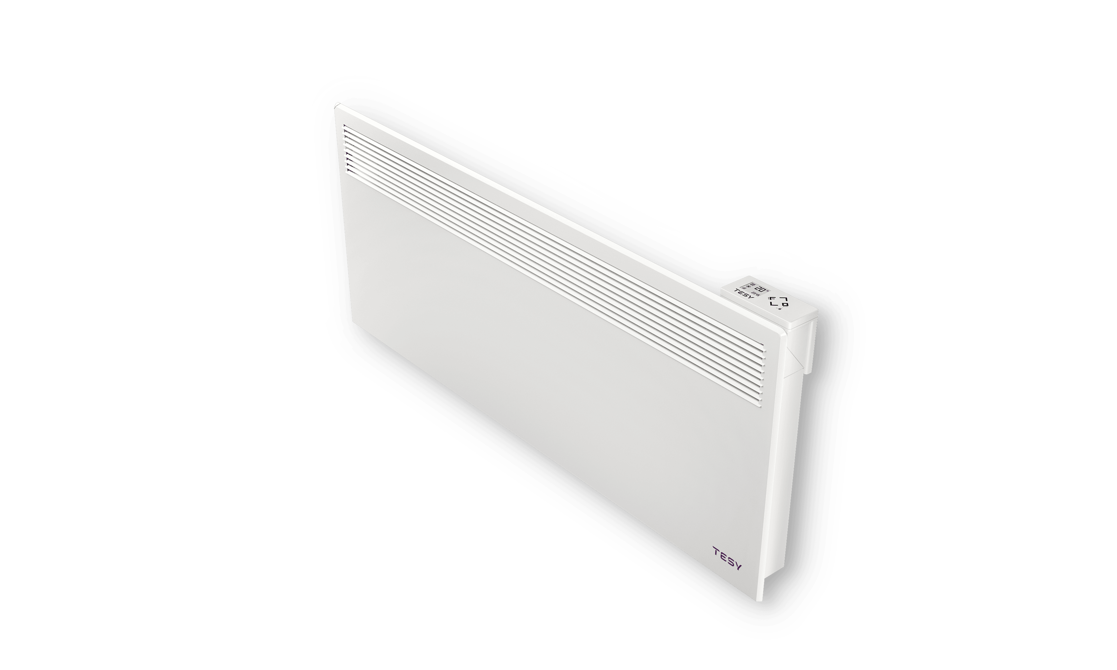 Стенен конвектор TESY LivEco Cloud CN 051 250 EI CLOUD W — 2