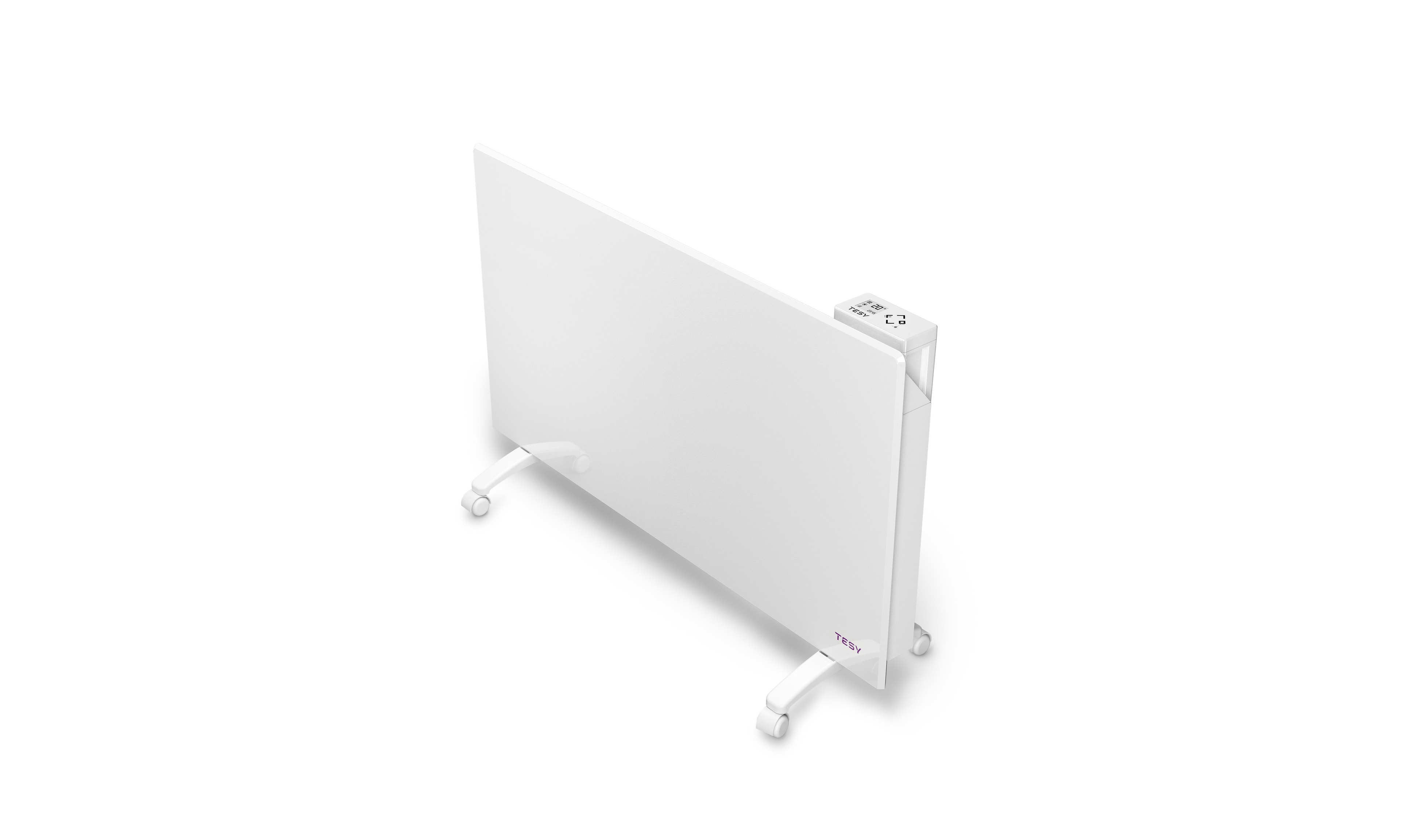 Преносим конвектор TESY FloorEco Cloud CN 052 200 EI CLOUD W F — 2