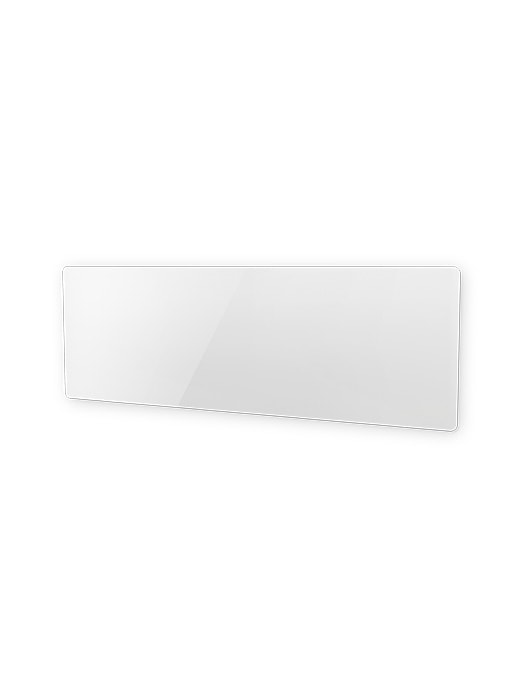 Стенен конвектор TESY FinEco Glass Cloud FinEco CN 06 140 EA Cloud AS W GL — 1