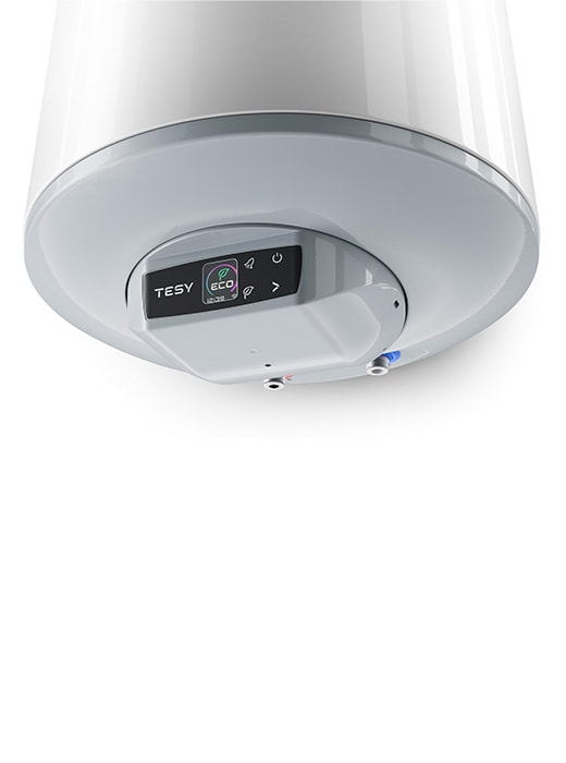Вертикален бойлер TESY BiLight Cloud Slim GCV 80 35 30 B15 EW — 2
