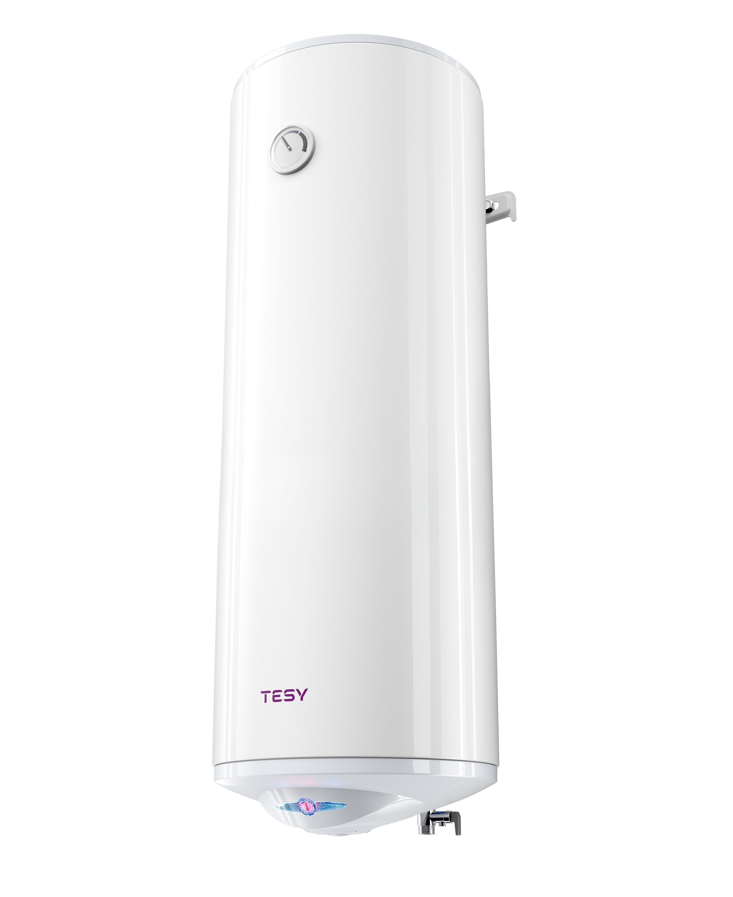 Вертикален бойлер TESY SimpatEco Slim CTV 80 38 30 B12 TSR — 3