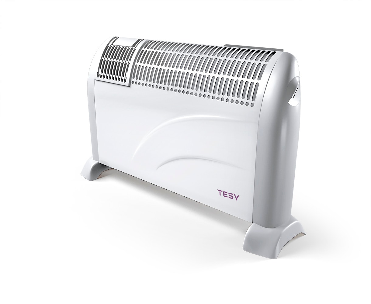 Подовостоящ конвектор TESY CN 203 ZF — 1