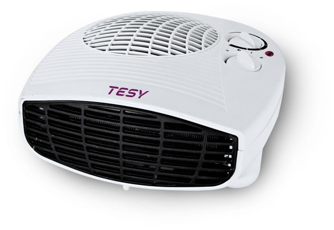 Вентилаторна печка TESY HL-202H — 2