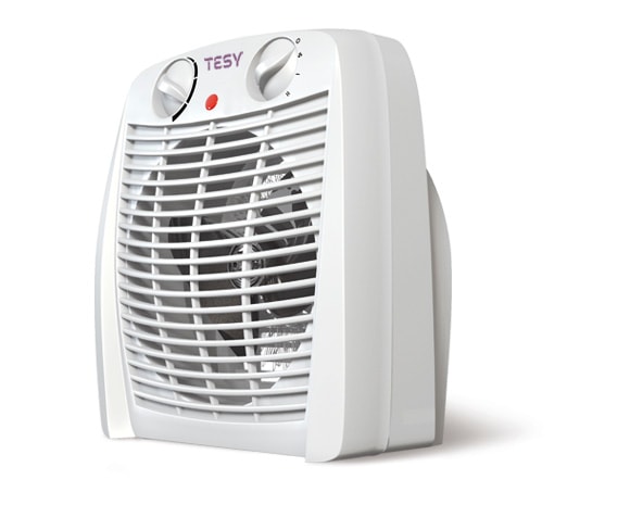 Вентилаторна печка TESY HL-213V — 2