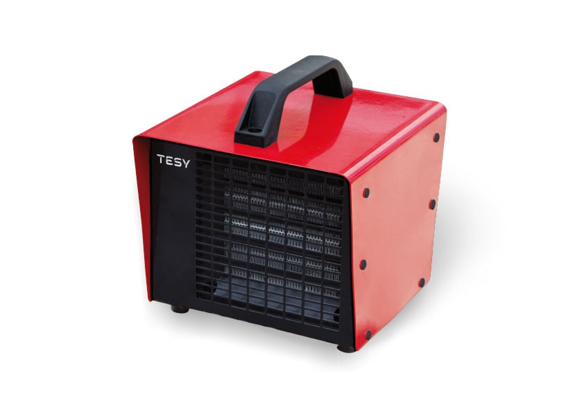 Вентилаторна печка TESY HL-830V PTC — 1