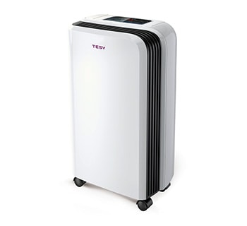 Обезвлажнител TESY DHF10CEL — 1