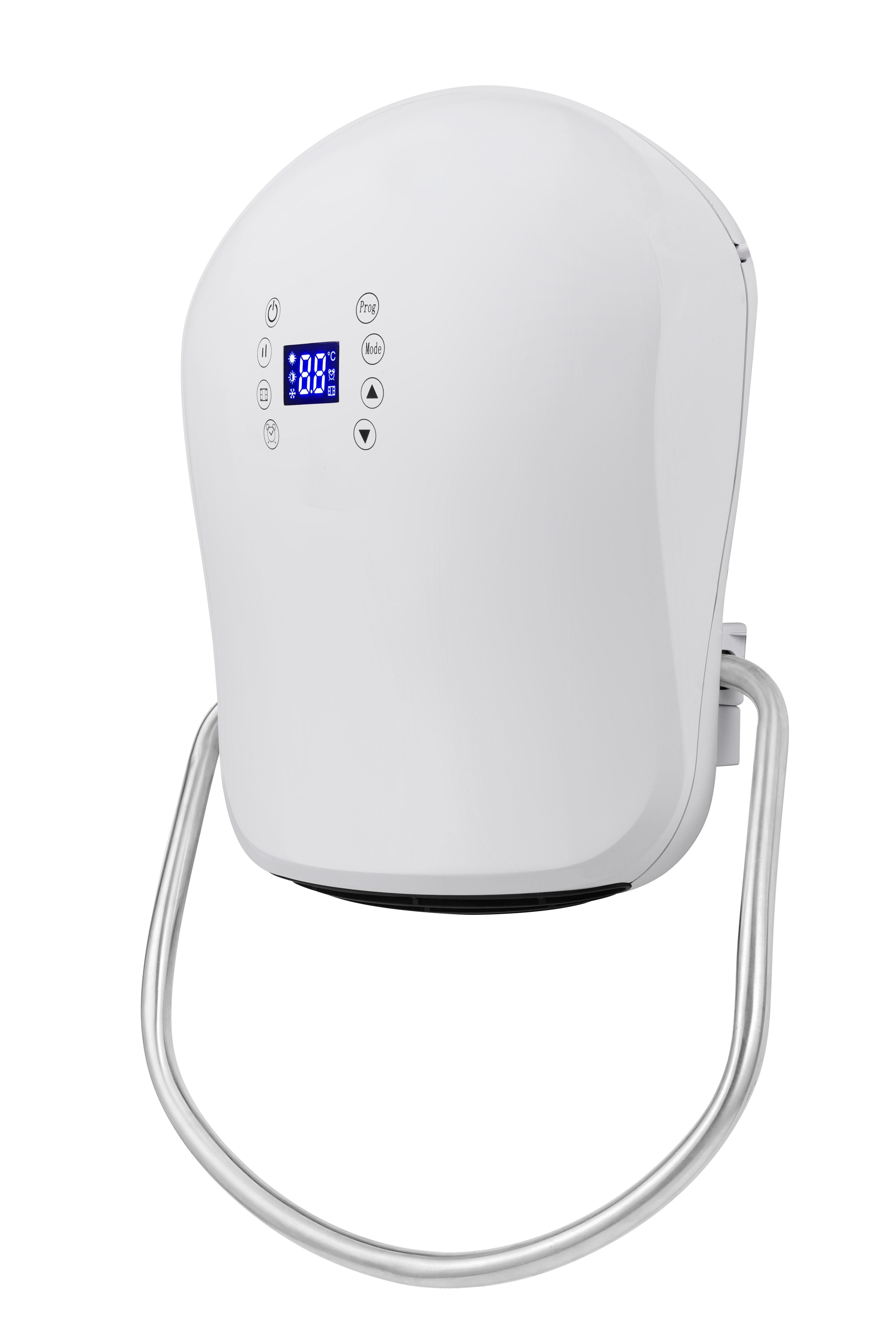 Отоплител за баня TESY HL-243VB W — 1