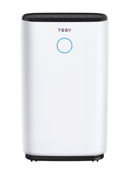 Обезвлажнител TESY DHF20CEL — 1