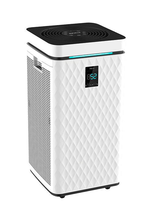 Въздухопречиствател TESY AC96HCIUV — 1
