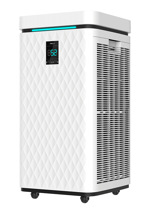 Въздухопречиствател TESY AC96HCIUV — 2