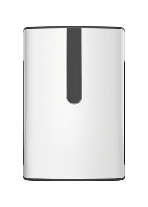 Въздухопречиствател TESY AC37HCICH — 1